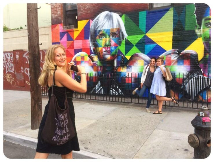 Explore The Real Brooklyn - Brooklyns Diverse Neighborhoods