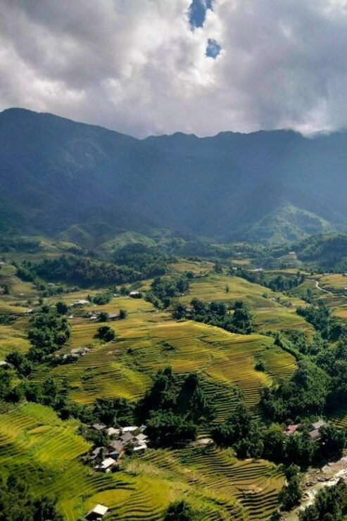 Explore The Real Of Local Life In Sapa - 2D1N - Good To Know
