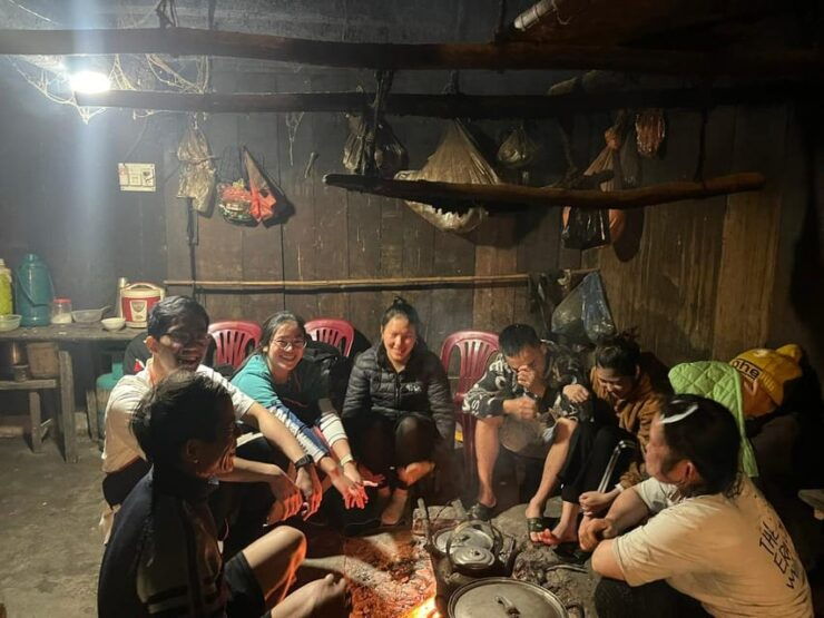 Explore The Real Of Local Life In Sapa - 2D1N - Detailed Itinerary