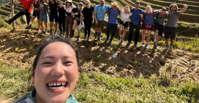 Explore The Real Of Local Life In Sapa - 2D1N - Cultural Engagement