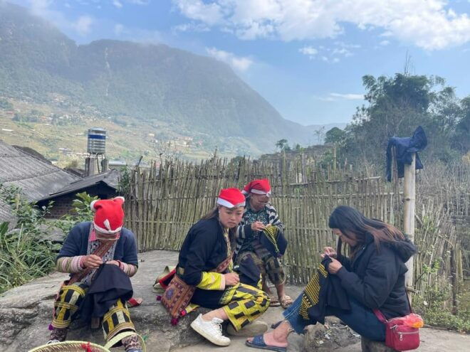 Explore The Real Of Local Life In Sapa - 2D1N - Meals and Accommodation