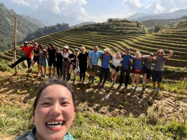 Explore The Real Of Local Life In Sapa - 2D1N - Important Preparation Tips
