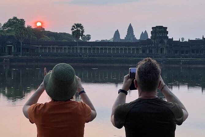 Explore the real Siem Reap Cambodia with a local guide - FAQ