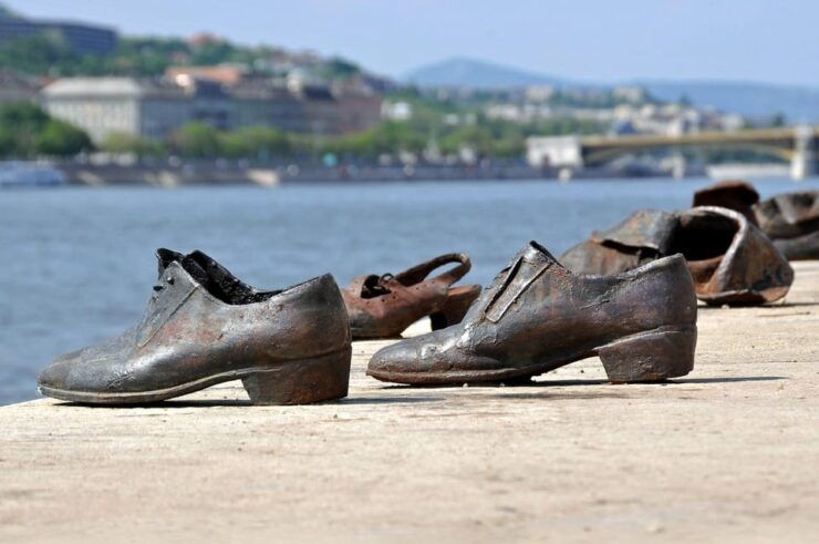 Explore the Rich Jewish Heritage of Budapest PRIVATE TOUR - Key Points