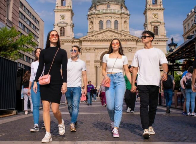 Explore the Rich Jewish Heritage of Budapest PRIVATE TOUR - Group Booking Options