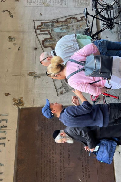 Explore the Rich Jewish Heritage of Budapest PRIVATE TOUR - How to Reserve Your Spot