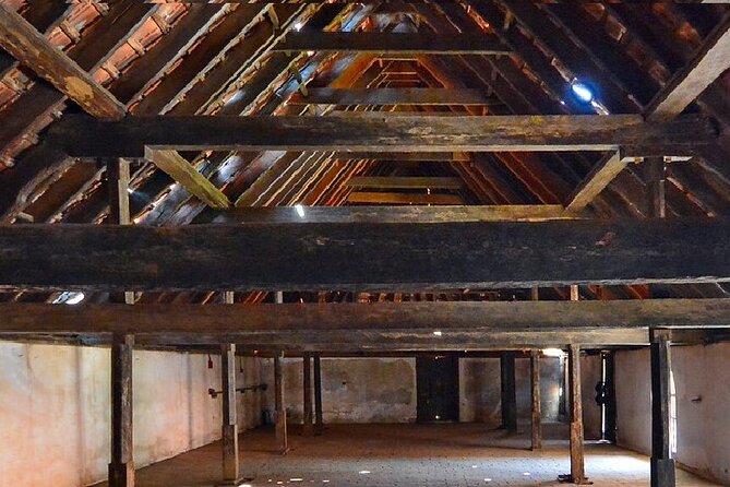 Explore The Rustic Life Of Thekkady With Lunch - Pickup Information