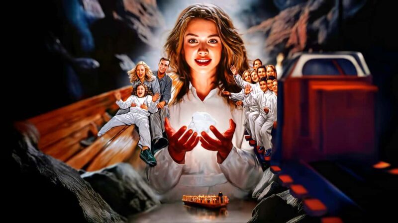 Explore The Salzburg Salt Mine with a ticket from Salzburg - Good To Know