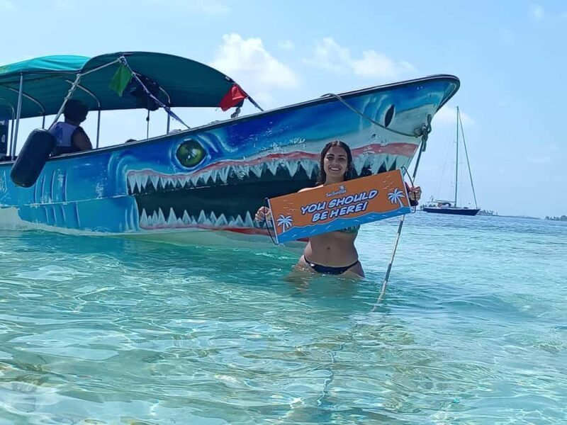 Explore The San Blas Islands In Panama - Day Trip w/ Lunch - Who Is This Tour Best Suited For?