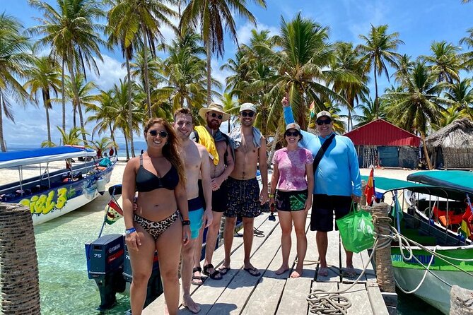 Explore The San Blas Islands In Panama - Visit 5 Attractions - Cultural Encounters With the Guna