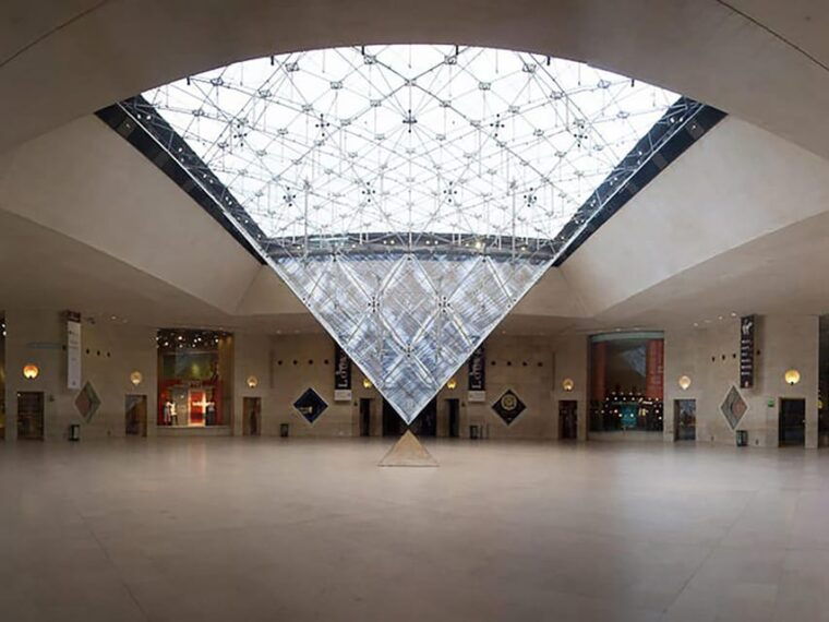 Explore the Secrets of the Louvre With the Mona Lisa Pass - Unveiling the Masterpieces: A Guided Tour