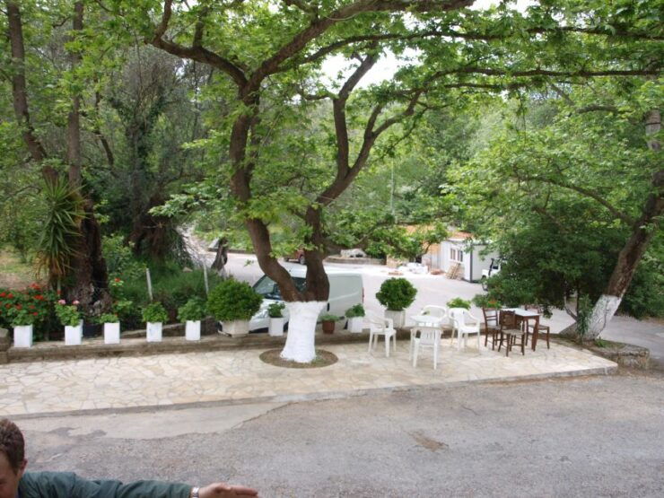 Explore the Secrets of Wine and Olives in Chania - Tour Details