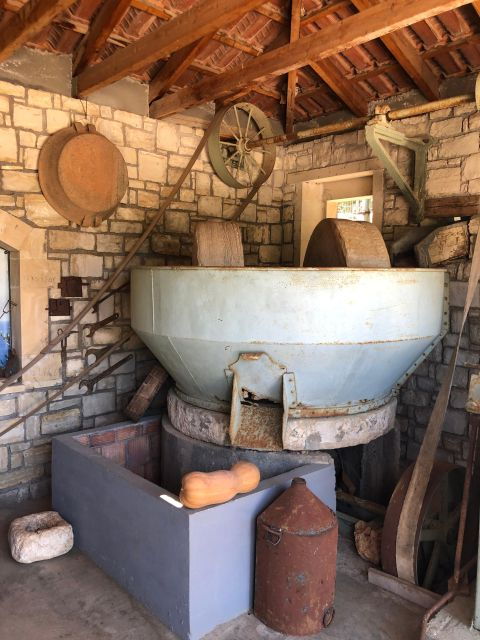 Explore the Secrets of Wine and Olives in Rethymno - Highlights