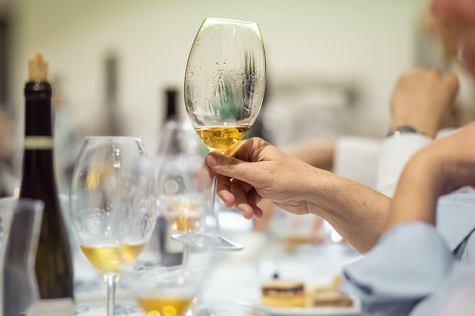 Explore the Sensational Wines of Tokaj - Good To Know