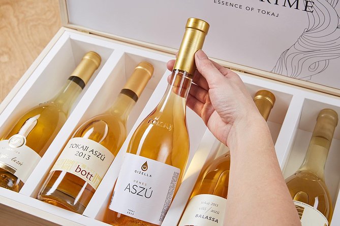 Explore the Sensational Wines of Tokaj - Tokajs Unique Winemaking Techniques