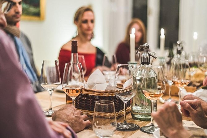 Explore the Sensational Wines of Tokaj - Pairing Tokaj Wines With Food