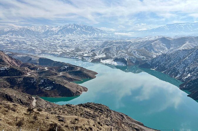 Explore the Shakhrisabz, Hisorak Reservoir and Ak Saray - FAQ