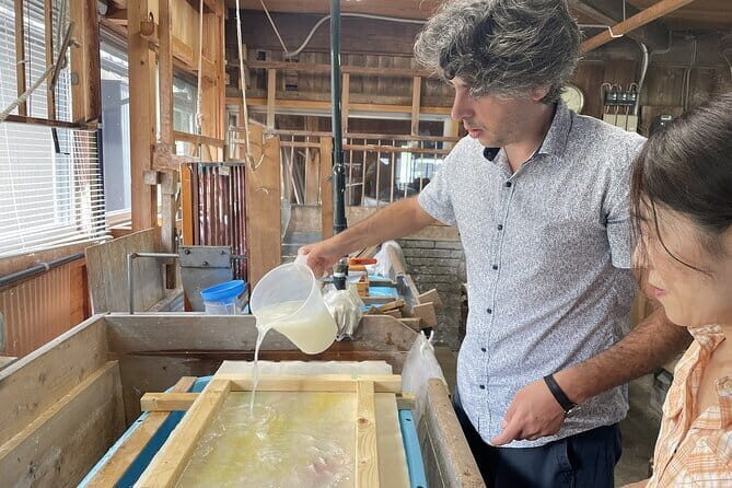 Explore the Shimanto River by Local Train and Bicycle - Who Should Consider This Tour?