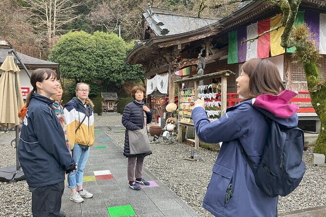 Explore the Shimanto River by Local Train and Bicycle - FAQs