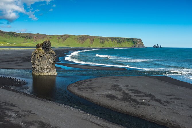 Explore the South Coast of Iceland Premium Tour 6 Persons Max - Highlights of the Tour
