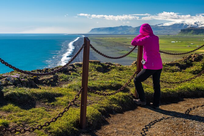 Explore the South Coast of Iceland Premium Tour 6 Persons Max - Cancellation Policy