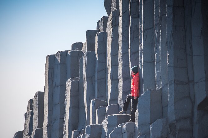 Explore the South Coast of Iceland Premium Tour 6 Persons Max - Traveler Reviews