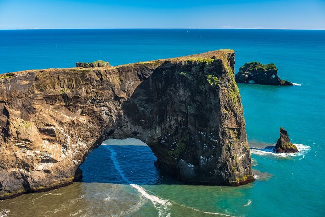 Explore the South Coast of Iceland Premium Tour 6 Persons Max - Traveler Photos