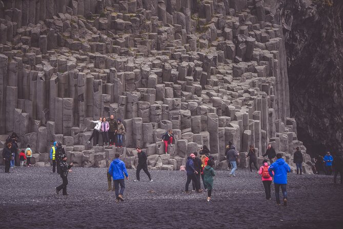 Explore the South Coast of Iceland Premium Tour 6 Persons Max - Terms and Conditions