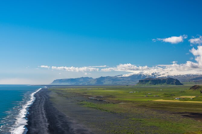 Explore the South Coast of Iceland Premium Tour 6 Persons Max - Common Questions