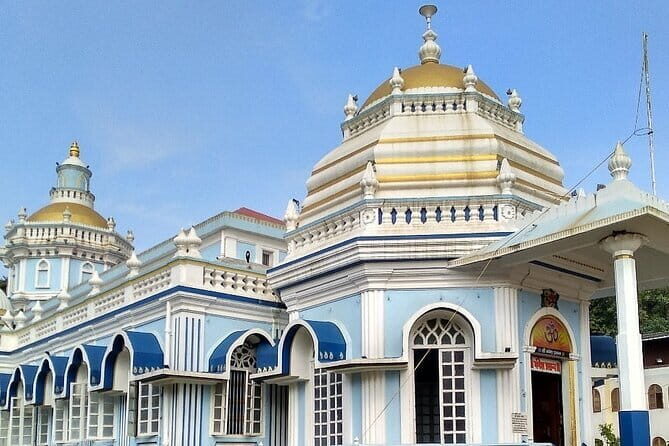 Explore The South Goa Full-Day City Sightseeing Tour - In-Depth Look at the Itinerary and What You Can Expect