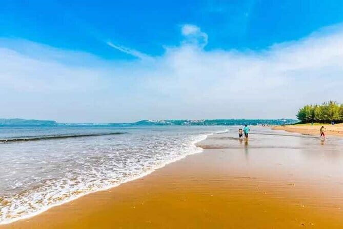 Explore The South Goa Full-Day City Sightseeing Tour - Final Words