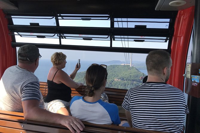 Explore the South of Phu Quoc Island by Classical US Army Jeeps - Pearl Farm Tour