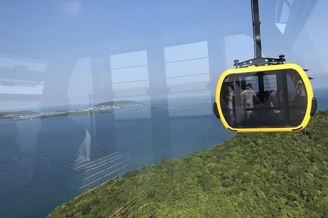 Explore the South of Phu Quoc Island by Classical US Army Jeeps - War Prison Visit
