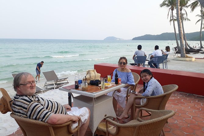 Explore the South of Phu Quoc Island by Classical US Army Jeeps - The Sum Up