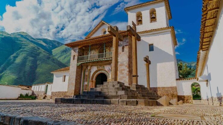 Explore the South Valley - Booking Details for Your Adventure