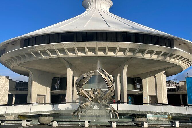 Explore the Stars and Universe at Vancouvers Space Centre - The Vancouver Space Centre Experience: What’s Included and What to Expect