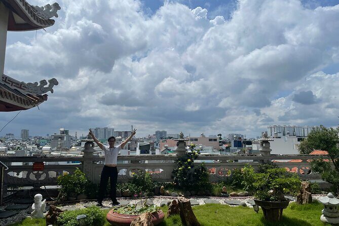 Explore the Temple with 3 Guinness Records - Authentic Experiences and Insights from Reviewers