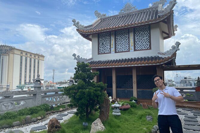 Explore the Temple with 3 Guinness Records - Final Thoughts: Who Is This Tour Best For?