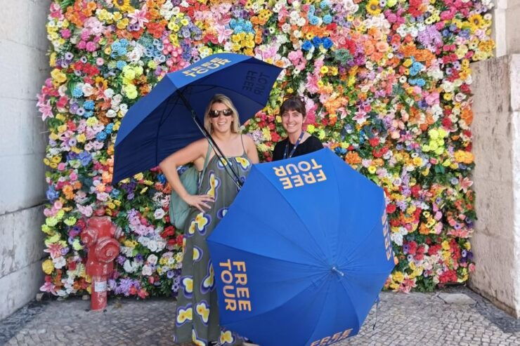 Explore the Timeless Charm of Alfama: Lisbons Old Town Tour - Good To Know