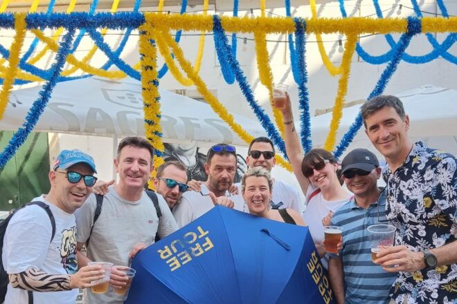 Explore the Timeless Charm of Alfama: Lisbons Old Town Tour - Tour Description