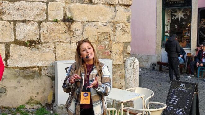 Explore the Timeless Charm of Alfama: Lisbons Old Town Tour - The Sum Up