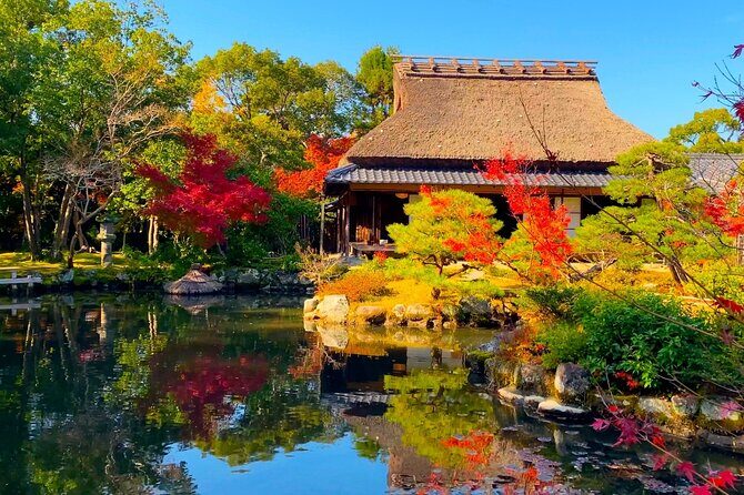 Explore the Timeless Heritage of Nara from Kyoto - Good To Know