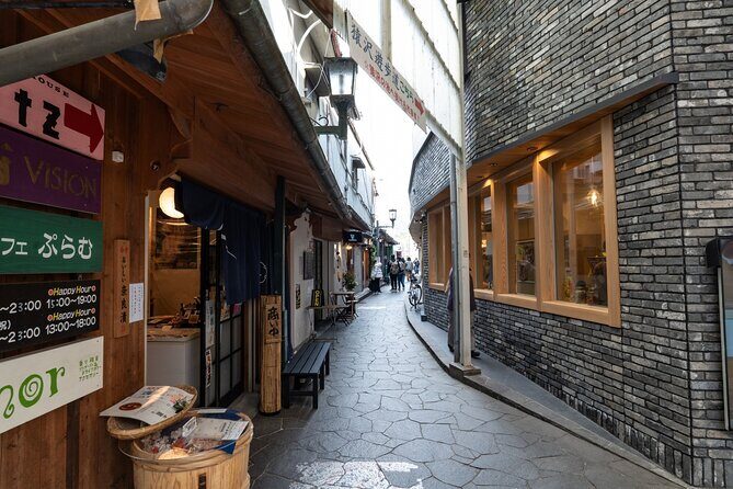 Explore the Timeless Heritage of Nara from Kyoto - FAQs