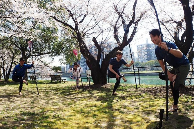 Explore the Tranquillity and Peace of Hiroshima via SUP - Itinerary