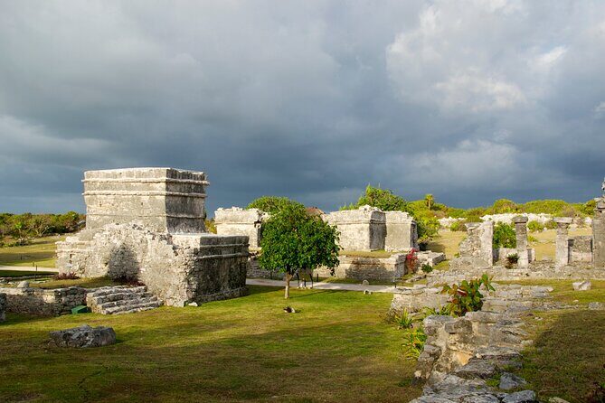 Explore the Tulum ruins, incredible cenotes and a famous sculpture. - The Itinerary: What to Expect from Start to Finish