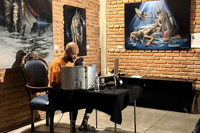 Explore the Underground Art and Nightlife of San Miguel - Exploring the Underground Art and Nightlife of San Miguel: A Detailed Look