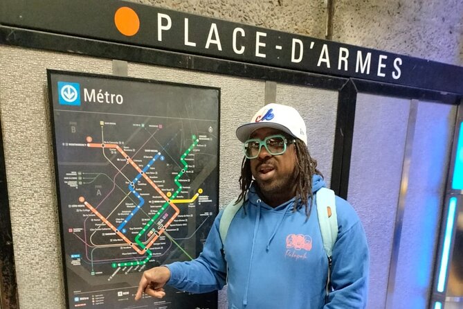 Explore the Underground City With a Local Comedian - Booking Your Unforgettable Comedy Adventure