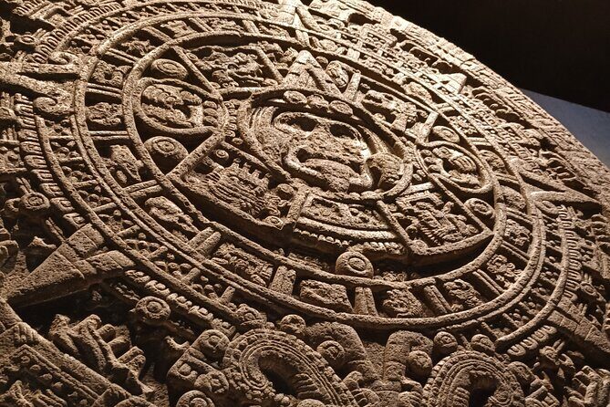 Explore the Underworld at the National Museum of Anthropology - Good To Know