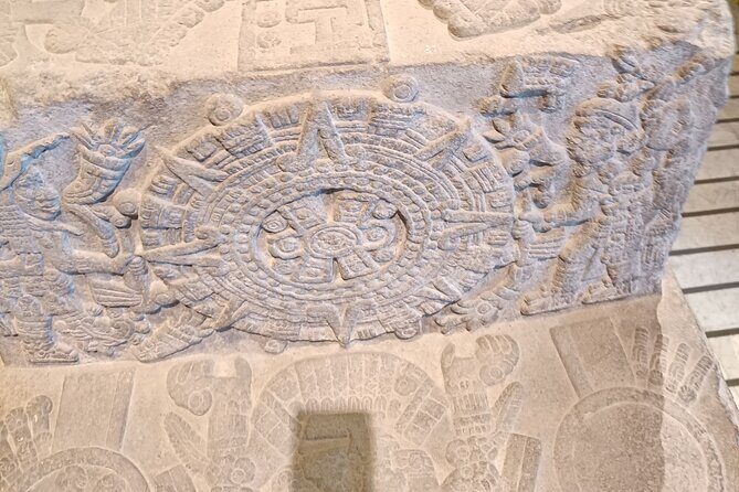 Explore the Underworld at the National Museum of Anthropology - FAQ