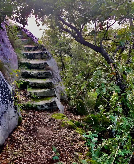 Explore the UNESCO Park of Murgia Materana - Millennia of Human History